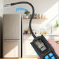 ❄️Summerfresh 50% OFF!❄️Rechargeable Halogen Refrigerant Leak Detector – Air Conditioning Leak Tester with Flexible Probe, Display and Alarm Function