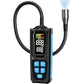 ❄️Summerfresh 50% OFF!❄️Rechargeable Halogen Refrigerant Leak Detector – Air Conditioning Leak Tester with Flexible Probe, Display and Alarm Function