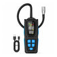 ❄️Summerfresh 50% OFF!❄️Rechargeable Halogen Refrigerant Leak Detector – Air Conditioning Leak Tester with Flexible Probe, Display and Alarm Function