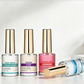 ❄️Summerfresh 50% OFF!💅High-Shine Nail Strengthening Treatment – Care for Weak, Peeling & Brittle Nails