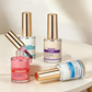 ❄️Summerfresh 50% OFF!💅High-Shine Nail Strengthening Treatment – Care for Weak, Peeling & Brittle Nails