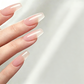 ❄️Summerfresh 50% OFF!💅High-Shine Nail Strengthening Treatment – Care for Weak, Peeling & Brittle Nails