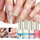 ❄️Summerfresh 50% OFF!💅High-Shine Nail Strengthening Treatment – Care for Weak, Peeling & Brittle Nails