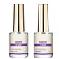 ❄️Summerfresh 50% OFF!💅High-Shine Nail Strengthening Treatment – Care for Weak, Peeling & Brittle Nails