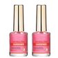 ❄️Summerfresh 50% OFF!💅High-Shine Nail Strengthening Treatment – Care for Weak, Peeling & Brittle Nails