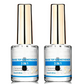 ❄️Summerfresh 50% OFF!💅High-Shine Nail Strengthening Treatment – Care for Weak, Peeling & Brittle Nails