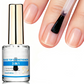 ❄️Summerfresh 50% OFF!💅High-Shine Nail Strengthening Treatment – Care for Weak, Peeling & Brittle Nails
