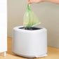 ❄️Summerfresh 50% OFF!🐾2-in-1 Cat Litter Scoop with Built-In Waste Bag Holder – Scoop, Sift & Dispose with Less Mess