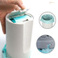 ❄️Summerfresh 50% OFF!🐾2-in-1 Cat Litter Scoop with Built-In Waste Bag Holder – Scoop, Sift & Dispose with Less Mess