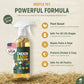 ❄️Summerfresh 50% OFF!🐔Poultry & Coop Mite & Lice Repellent Spray – Ready-to-Use 120ml