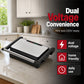 ❄️Summerfresh 50% OFF!🔥Electric Panini Press & 180° Flat-Open Grill – Versatile Countertop Grill for Toasties, Vegetables & More