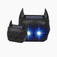 ❄️Summerfresh 50% OFF!🦊Solar-Powered Animal Deterrent Light – Automatic Night-Activated Flashing LED Garden Repeller