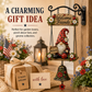 ❄️Summerfresh 50% OFF!🔔Gnome Welcome Hanging Garden Bell – Whimsical Outdoor Decoration for Doors, Gates & Patios