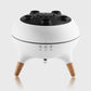 ❄️Summerfresh 50% OFF!✨Dancing Jellyfish Mist Aroma Diffuser – 7-Colour LED Mood Light, 250ml Tank & 4/8H Timer