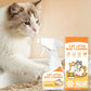 ❄️Summerfresh 50% OFF!🐱Cat Litter Tray Cleaner & Odour Neutralising Spray – Quick Spray-and-Wipe Care, 120ml
