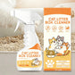 ❄️Summerfresh 50% OFF!🐱Cat Litter Tray Cleaner & Odour Neutralising Spray – Quick Spray-and-Wipe Care, 120ml