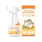 ❄️Summerfresh 50% OFF!🐱Cat Litter Tray Cleaner & Odour Neutralising Spray – Quick Spray-and-Wipe Care, 120ml