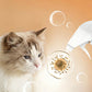 ❄️Summerfresh 50% OFF!🐱Cat Litter Tray Cleaner & Odour Neutralising Spray – Quick Spray-and-Wipe Care, 120ml
