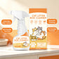 ❄️Summerfresh 50% OFF!🐱Cat Litter Tray Cleaner & Odour Neutralising Spray – Quick Spray-and-Wipe Care, 120ml