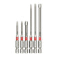 🔥Heavy-Duty Pagoda Hex Bits Set