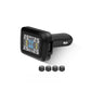 ❄️Summerfresh 50% OFF!🚗4-Wheel TPMS Tyre Pressure Monitor – 12V Plug-In Display with External or Internal Sensors