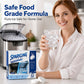 ❄️Summerfresh 50% OFF!✨Ice Maker Cleaner & Descaler Tablets – 12 Effervescent Tablets for Limescale & Mineral Build-Up