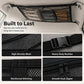❄️Summerfresh 50% OFF!🚙Adjustable Car Ceiling Storage Net – Overhead Organiser for Lightweight Road Trip & Camping Gear