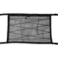 ❄️Summerfresh 50% OFF!🚙Adjustable Car Ceiling Storage Net – Overhead Organiser for Lightweight Road Trip & Camping Gear