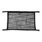 ❄️Summerfresh 50% OFF!🚙Adjustable Car Ceiling Storage Net – Overhead Organiser for Lightweight Road Trip & Camping Gear