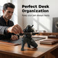 ❄️Summerfresh 50% OFF!🥷3D-Printed Ninja Pen Stand – Warrior Desk Ornament & Single-Pen Holder