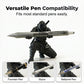 ❄️Summerfresh 50% OFF!🥷3D-Printed Ninja Pen Stand – Warrior Desk Ornament & Single-Pen Holder