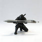 ❄️Summerfresh 50% OFF!🥷3D-Printed Ninja Pen Stand – Warrior Desk Ornament & Single-Pen Holder