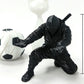 ❄️Summerfresh 50% OFF!🥷3D-Printed Ninja Pen Stand – Warrior Desk Ornament & Single-Pen Holder