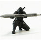❄️Summerfresh 50% OFF!🥷3D-Printed Ninja Pen Stand – Warrior Desk Ornament & Single-Pen Holder