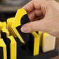 ❄️Summerfresh 50% OFF!🛠️16-Piece Contour Hand Sanding Block Set – Hook & Loop Convex, Concave & Detail Profiles