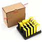❄️Summerfresh 50% OFF!🛠️16-Piece Contour Hand Sanding Block Set – Hook & Loop Convex, Concave & Detail Profiles