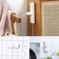 ❄️Summerfresh 50% OFF!🔌No-Drill Power Strip & Extension Lead Holder – Self-Adhesive Slide-Off Wall & Desk Mount