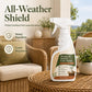 ❄️Summerfresh 50% OFF!🪴Wicker & Rattan Furniture Care Spray – Colour & Finish Refresher for Woven Furniture