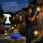 ❄️Summerfresh 50% OFF!🏡Outdoor Lantern & Garden Light Cleaning Kit – Fixture & Glass Cleaner Spray with Microfibre Cloth