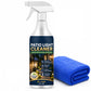 ❄️Summerfresh 50% OFF!🏡Outdoor Lantern & Garden Light Cleaning Kit – Fixture & Glass Cleaner Spray with Microfibre Cloth