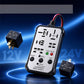 ❄️Summerfresh 50% OFF!🔧Automotive Relay Tester – Quickly Check Compatible 4 & 5-Pin Relays on 12V/24V Vehicles