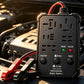 ❄️Summerfresh 50% OFF!🔧Automotive Relay Tester – Quickly Check Compatible 4 & 5-Pin Relays on 12V/24V Vehicles