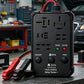 ❄️Summerfresh 50% OFF!🔧Automotive Relay Tester – Quickly Check Compatible 4 & 5-Pin Relays on 12V/24V Vehicles