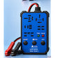 ❄️Summerfresh 50% OFF!🔧Automotive Relay Tester – Quickly Check Compatible 4 & 5-Pin Relays on 12V/24V Vehicles
