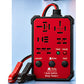 ❄️Summerfresh 50% OFF!🔧Automotive Relay Tester – Quickly Check Compatible 4 & 5-Pin Relays on 12V/24V Vehicles