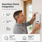 ❄️Summerfresh 50% OFF!🚨110dB Door & Window Vibration Alarm – Battery-Powered Impact Sensor for Home, Shed & Caravan Security