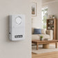 ❄️Summerfresh 50% OFF!🚨110dB Door & Window Vibration Alarm – Battery-Powered Impact Sensor for Home, Shed & Caravan Security