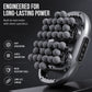 ❄️Summerfresh 50% OFF!💪Multi-Point Deep Tissue Massage Gun – Full-Body Percussion Massager for Muscle Recovery & Relaxation