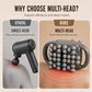❄️Summerfresh 50% OFF!💪Multi-Point Deep Tissue Massage Gun – Full-Body Percussion Massager for Muscle Recovery & Relaxation