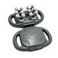 ❄️Summerfresh 50% OFF!💪Multi-Point Deep Tissue Massage Gun – Full-Body Percussion Massager for Muscle Recovery & Relaxation